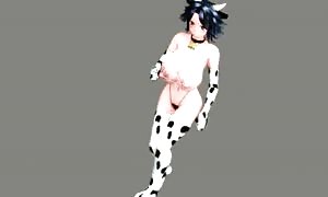 MMD 3D