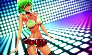 Yuuka (HENTAI NIGHTCORE) MMD 3D