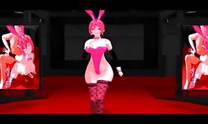 MMD 3D