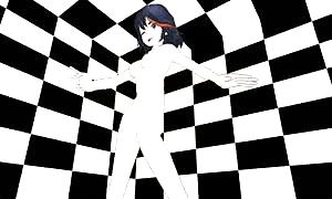 MMD Ryuko Matoi