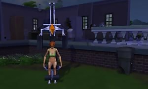 SIMS4-SPORT