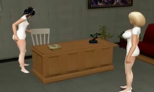 Sims 2 RN 
 Brown Part#2      animation uniform quirk