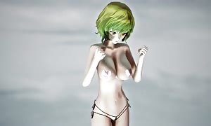 MMD