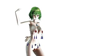 MMD