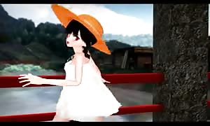 3D MMD