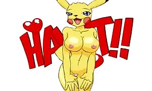 Pokemon Snap XXX