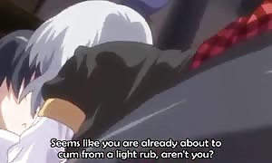 tug job Scene -from ZettaiJunshu Kyousei Kodukuri Kyokashou